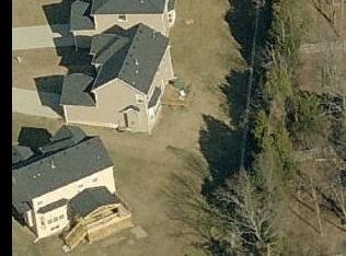 4111 Bolling Brook Dr, Louisville KY  40299-5493 exterior