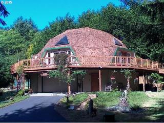 95658 House Rock Rd, Harbor OR  97415-9755 exterior