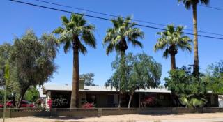 1950 Harvard St, Phoenix, AZ 85006-1812