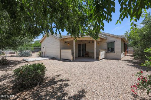 442 20 Ave, Phoenix AZ 85021-6964 exterior