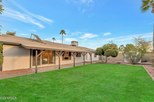 13216 30th Pl, Phoenix AZ  85032-6033 exterior