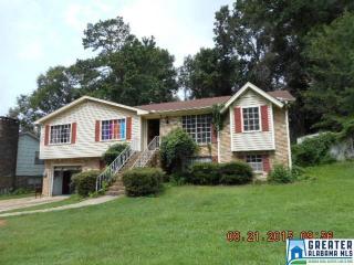 1738 Brewster Rd, Birmingham, AL 35235-2942