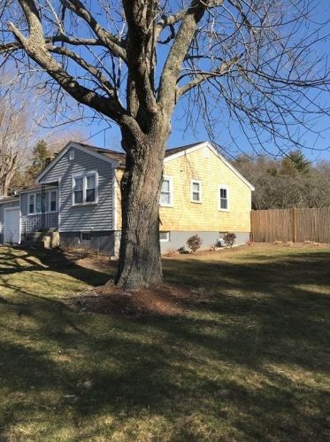 110 Tiffany Rd, Hingham, MA 02061-2722