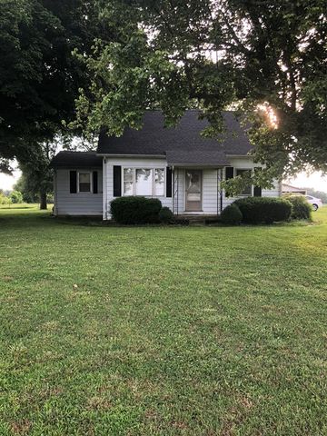 4485 Gracey Herndon Rd, Hopkinsville, KY 42240-9173