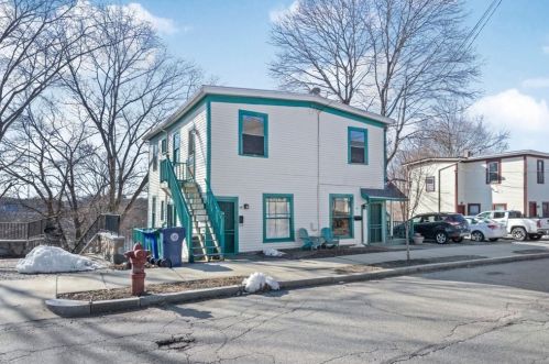 44 High St, Newton, MA 02461-1939