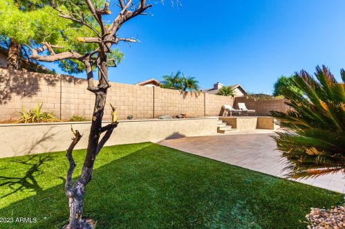 4342 Abraham Ln, Phoenix AZ  85050-6895 exterior