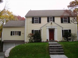 28 Grove Hill Park, Newton, MA 02460-2304