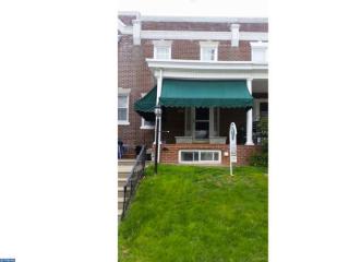 3404 Wellington St, Philadelphia, PA 19149-1629