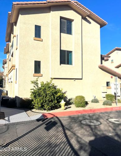 2315 52nd St, Phoenix AZ 85008-2657 exterior