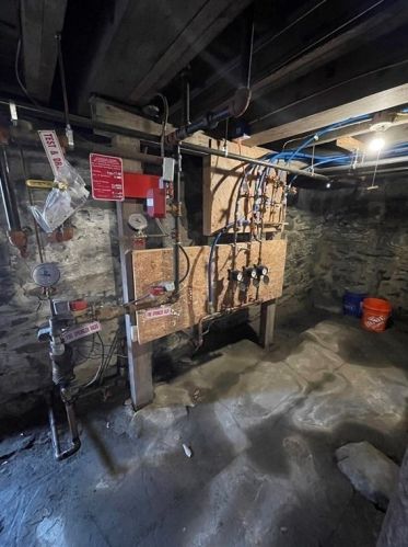 14 Benefit Ter, Worcester MA 01610-1509 exterior