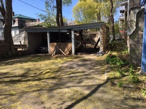 35 Oak Ave, Worcester MA 01605-2730 exterior