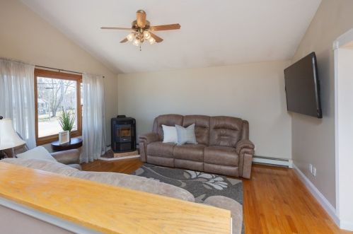 455 Vernon St, East Bridgewater MA 02324-2228 exterior