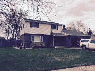 5982 Thistle Dr, Saginaw, MI 48638-4364