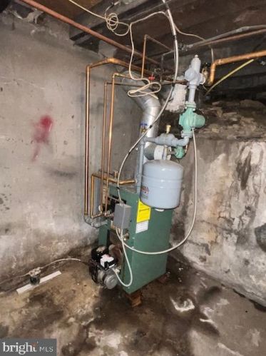 306 12th St, Primrose PA 17901-2221 exterior