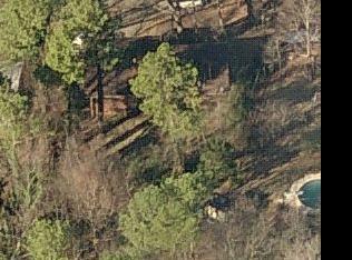 8821 Valleybrook Rd, Birmingham AL  35206-3547 exterior