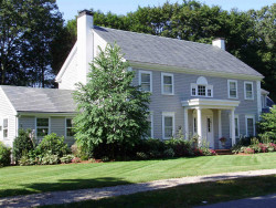 24 Littlefield Rd, Newton, MA 02459-3011
