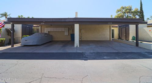 2834 49th Pl, Phoenix, AZ 85008-1608