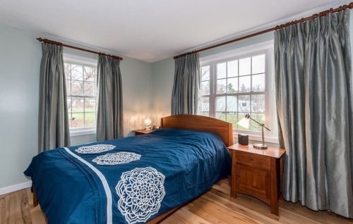 1227 Main St, Dighton MA 02715-1203 exterior