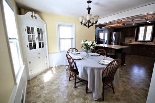 280 Pleasant St, Worcester MA 01609-3201 exterior