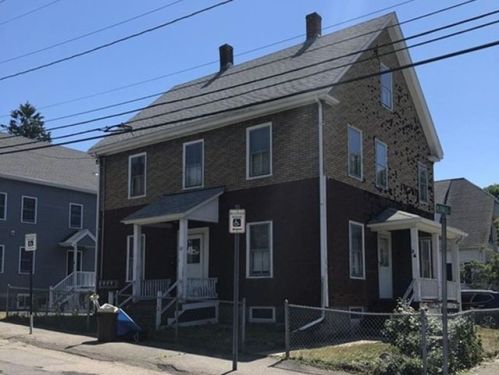 32 Station St, Quincy, MA 02169-6356