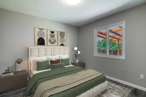 1217 Burkhart Ave, San Leandro CA  94579-2003 exterior