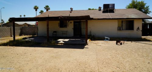 6602 47 St, Phoenix AZ 85042-5351 exterior