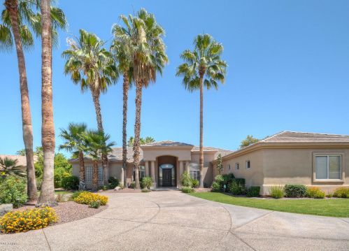 7168 Caron Dr, Scottsdale, AZ 85253-1977