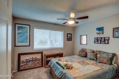 12208 25th Pl, Phoenix AZ 85032-7004 exterior