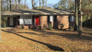 1809 3rd St, Birmingham AL  35215-4411 exterior