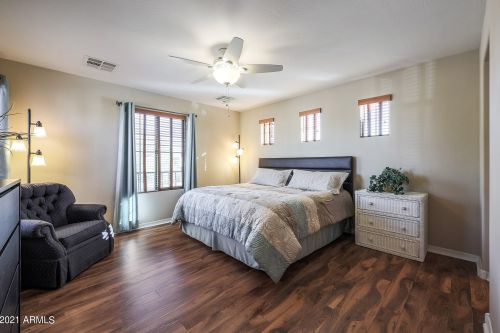 21150 36 Pl, Phoenix AZ 85050-8388 exterior