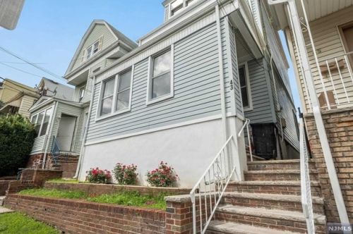 43 Dukes St, Kearny NJ  07032-3306 exterior