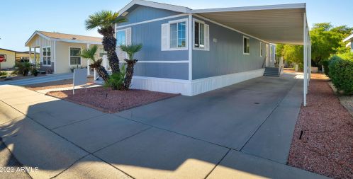 17834 17th St, Phoenix AZ 85022-1670 exterior