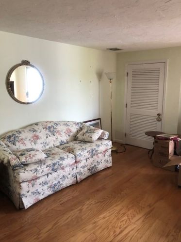 64 Willard St, Quincy MA 02169-1282 exterior