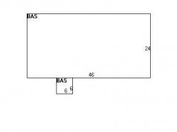 192 Spiers Rd, Newton MA  02459-3700 floor plan