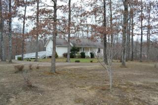 3896 Cumberland Lakes Dr, Monterey TN  38574-7353 exterior