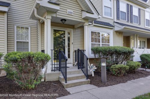 260 Brookfield Dr, Jackson Twp NJ  08527-3873 exterior