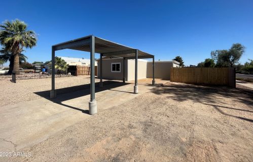 5 Bluefield Ave, Phoenix AZ 85032-1417 exterior