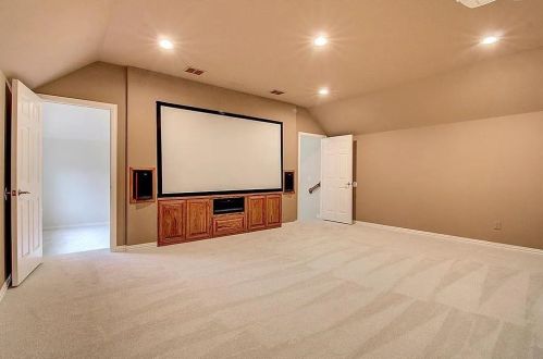 1228 Sandy Shore Rd, Irving TX  75063-5407 exterior