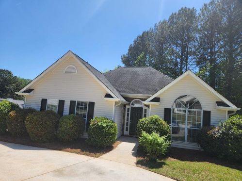 147 Willow Springs Ln, Stockbridge GA  30281-6256 exterior