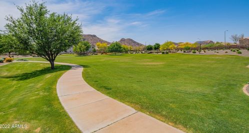 26908 52nd Gln, Phoenix AZ  85083-6305 exterior