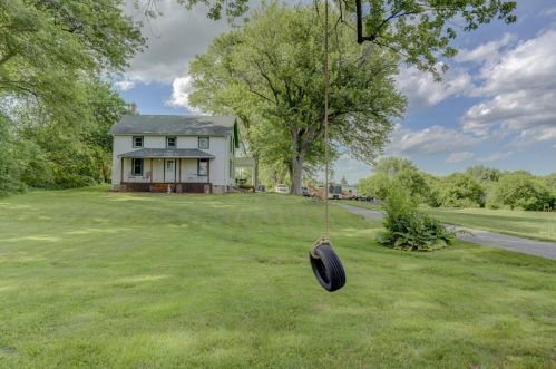 6012 109th Ave, Crown Point IN  46307-3613 exterior