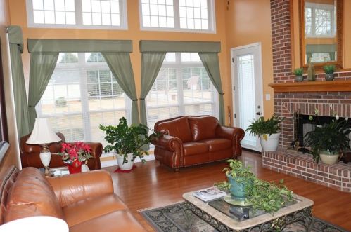 417 Milky Way, Stockbridge GA 30281-5902 exterior