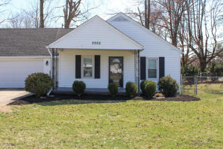 5502 Manslick Rd, Louisville KY  40219-5244 exterior