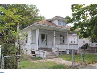 705 Almonesson Rd, West Deptford NJ  08093-1211 exterior