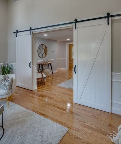 6 Red Hill Rd, North Reading MA  01864-1718 exterior