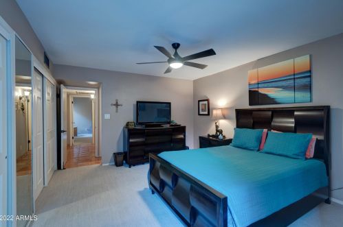 2609 Edgemont Ave, Phoenix AZ 85035-1716 exterior