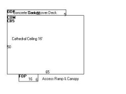 415 Langley Rd, Newton MA 02459-2350 floor plan