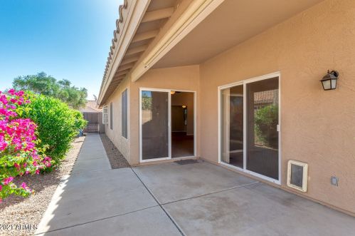 14406 43rd St, Phoenix AZ 85032-4126 exterior