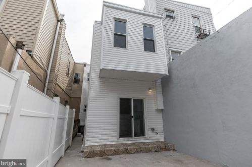 1812 20 St, Philadelphia PA 19145-2035 exterior