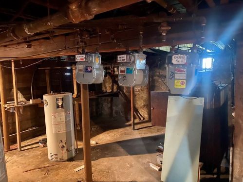 31 Arthur St, Worcester MA 01604-3807 exterior